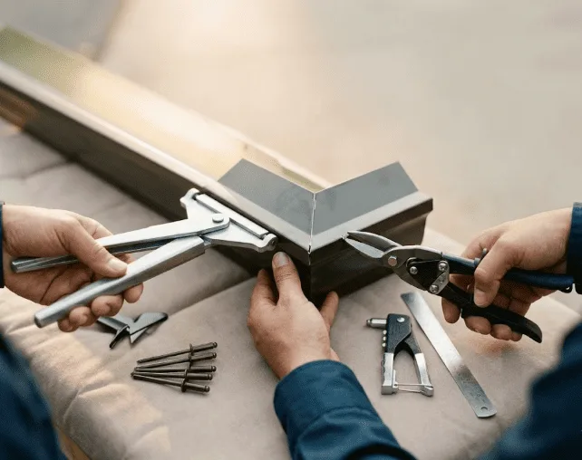 Why choose Gutter Repair in Upperco, MD